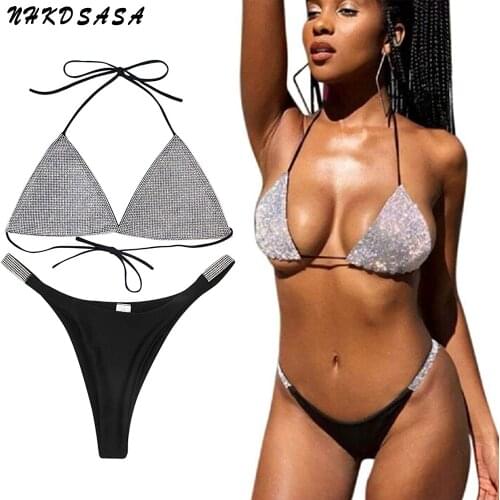 NHKDSASA Tankini Swimwear