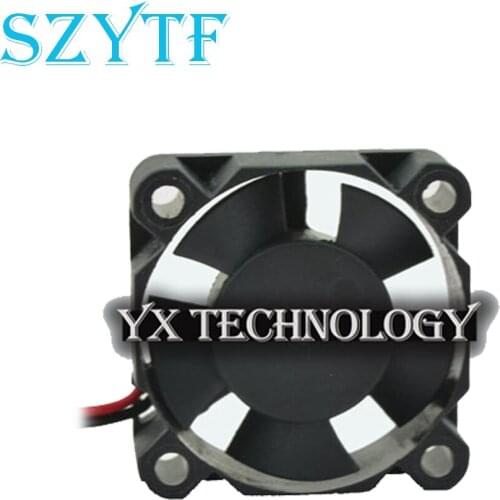 SZYTF New YY3010H12S 12V 0.09A 3010 3cm 30mm cooling Fan 3cm Quiet Fan 30*30*10mm