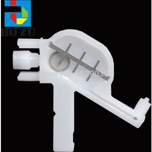 Free shipping 7600 ink damper for EPSON Stylus Pro 7600 9600 printer machine printhead