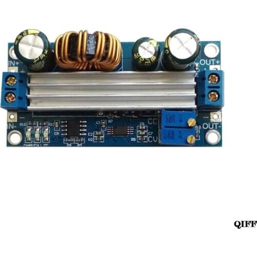 Drop Ship&Wholesale DC-DC Auto Buck Boost Step Up/Down Module Power Supply Module Output Adjustable APR28