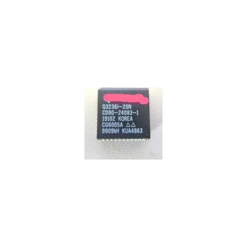 Q3236I-20N Q3236I-16N PLCC44 2PCS
