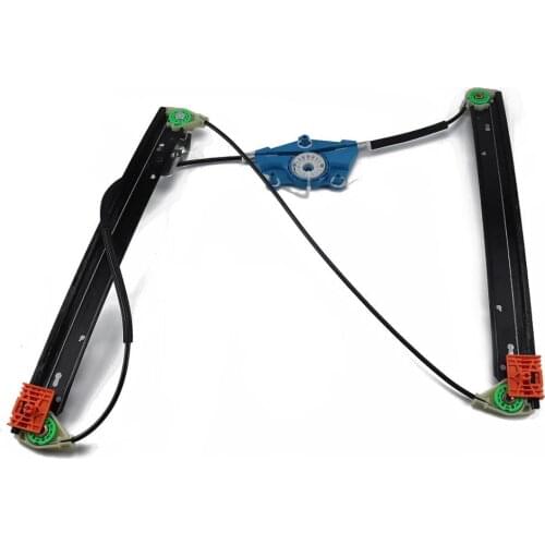 Front Left Window Regulator Lifter 8E0837461 8E0837461A 8E0837461B 8E0837461C for AUDI A4 S4 for RS4 B6 B7 8E 2000-2008
