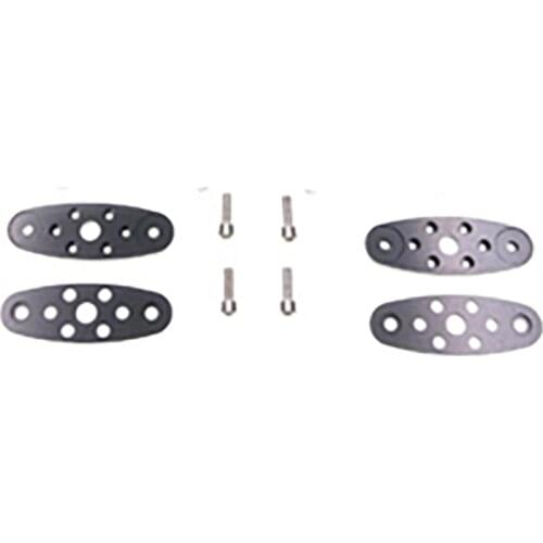 Ormino fold Propeller adapter 36mm RC Drone Accessories Metal Prop Clips Propeller Clip Quadcopter Diy Drone Kit