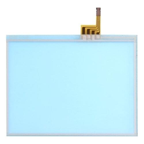 Touch Screen slide bottom for Nintendo 3Ds glass