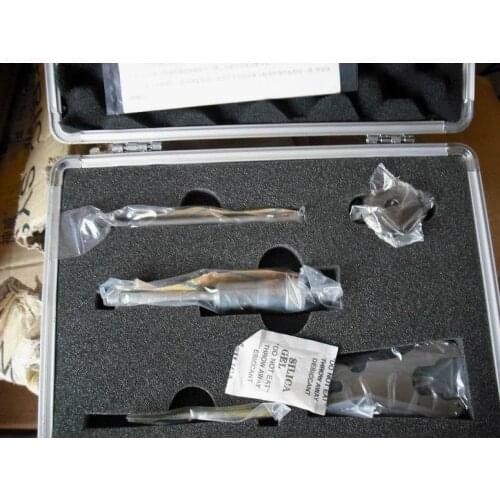 Three-point Internal Micrometers 1-1.2inch 25-30mm*0.001mm.315-07-070