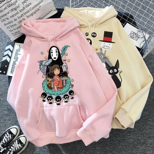 WGTD WISH Sweatshirts For Women