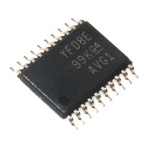 10pcs TXS0108EPWR SOP20 TXS0108 SOP YF08E SOP-20 NEW