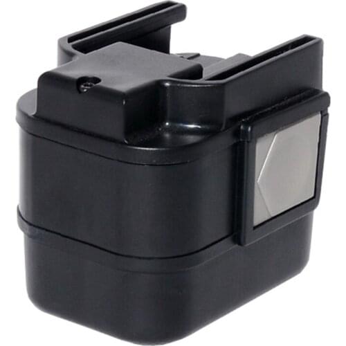 Power tool battery,Atlas 7.2V,6000mAh BS2E 7.2T/PES 7.2T/B7.2