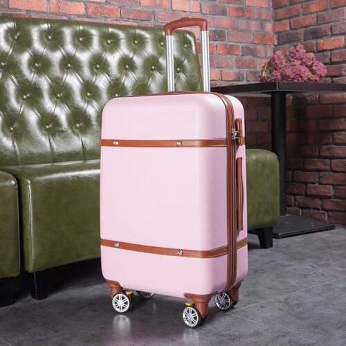 Pvc rotating wheels for luggage accessories LD110-852074