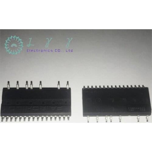 1PCS FSB50450S FSB50450 SPM-23