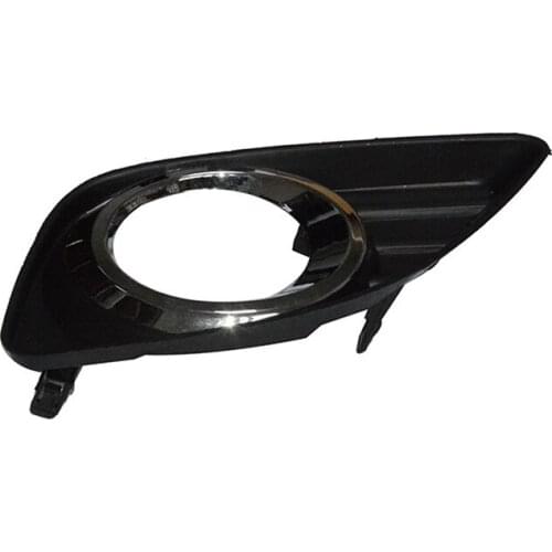 Fog Lamp Cover Left Right Side for Toyota Camry 2009-2010 Car Accessories