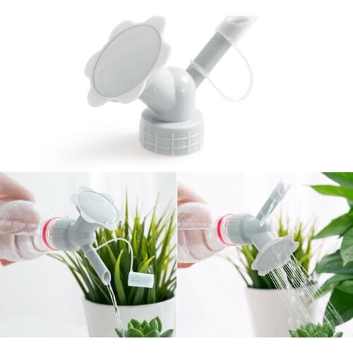 1pc Watering Can Gardening Tools Long Mouth Watering Tool Multifunctional Shower Planten Spuitfles