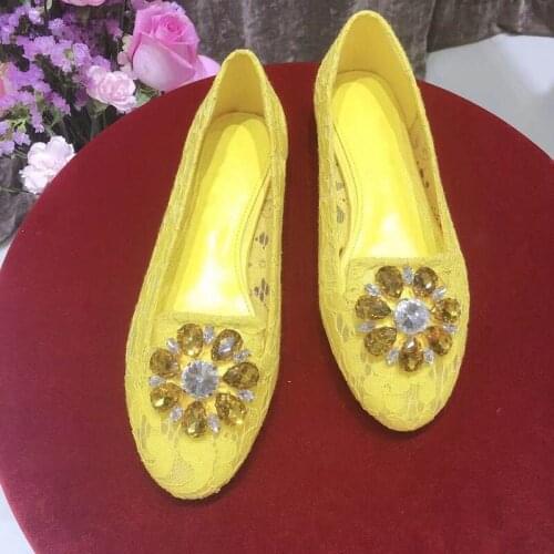 Linamong Women's Loafers