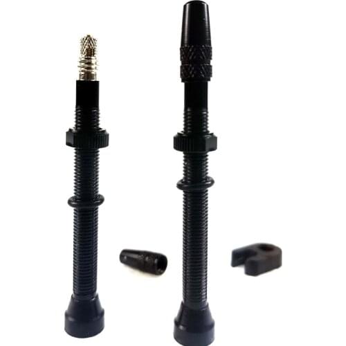 MTB Bicycle Multifunctional Valve Road Bike Aluminum Alloy Schrader/Presta AV/FV Nozzles Tube Core Wrench Removal Tool