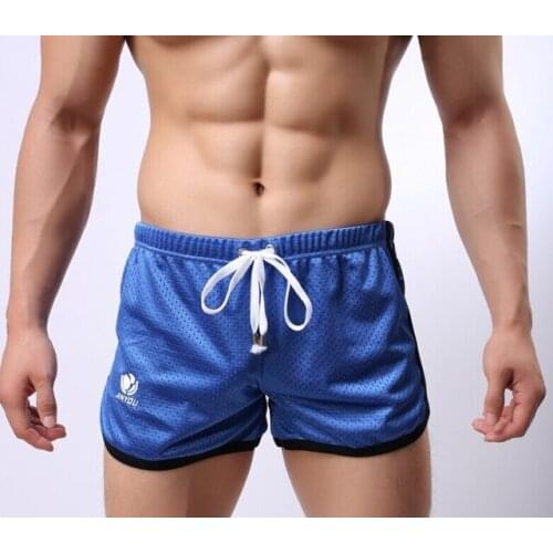 High Quality Men Quick-drying S ports Short Casual Out door Jog ging Shorts Male Shorts