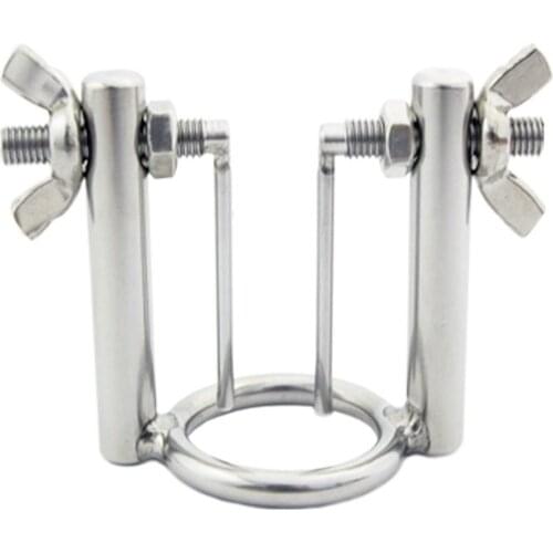 Male Stainless Steel Stimulate Urethral dilator masturbation rod,Urinary Plug,Gay fun Fetish sex toy,Penis Plug,Adult Games