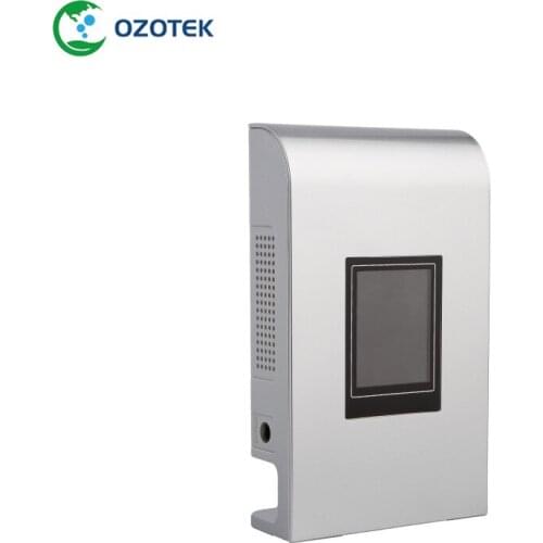 OZOTEK ozone faucet machine 0.2-1.0 PPM TWO002 used on laundry washing machine