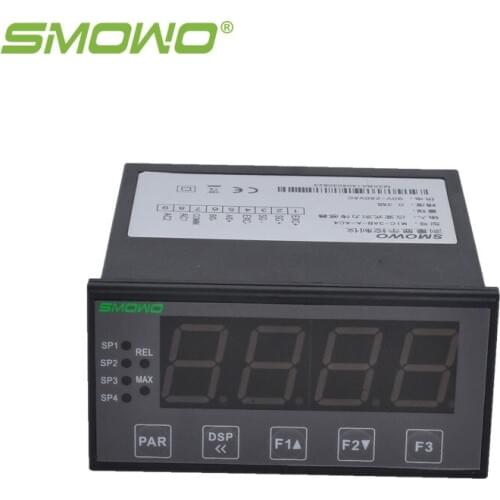 SMOWO Physical Measuring Instruments