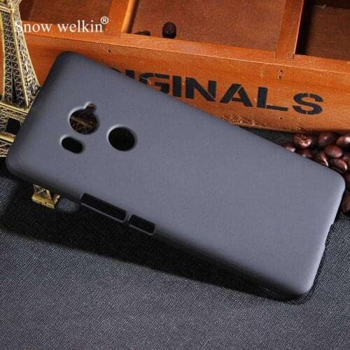 Snow Welkin Phone Cases HTC U11 Eyes