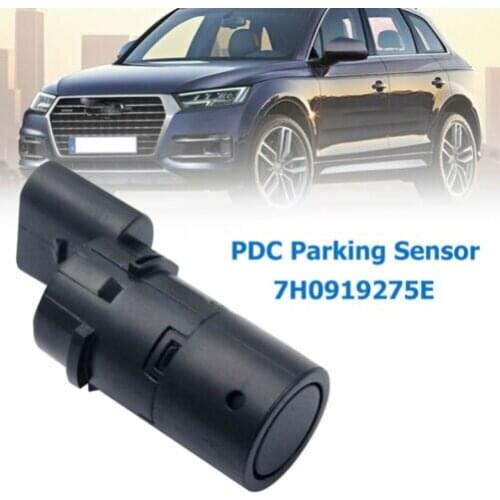 Parktronic TOPHOMER China
