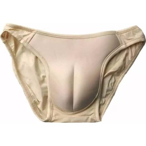 CONTROL PANTY GAFF Panties, Underwear Crossdresser Transgender Camel Toe Panty For