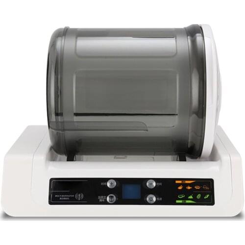 Vacuum Marinating Machine Electric Vacuum Marinating Chicken/bacon Machine Meat Marinating Machine Kneading Pickle Machine