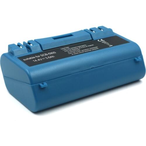 Cleaner battery,3500mah,Scooba5900,14904,5999,6050,300,330,340,350,380,385,34001,5800,5806,5900,5910,5920,5930,5940,5950