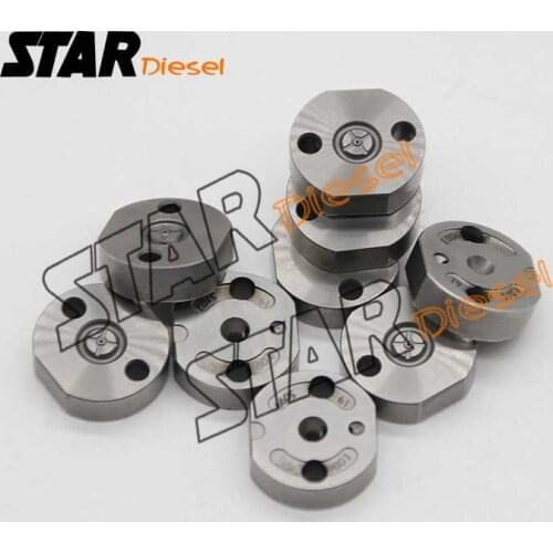 10# injector valve for plate auto Diesel Injectors 095000-635# 095000-6350 095000-6351 6352 6353 6354 6355 23670-E0050