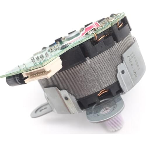 603RM1-8358 RM1-8357 Motor Toner Motor for HP M600 601 602