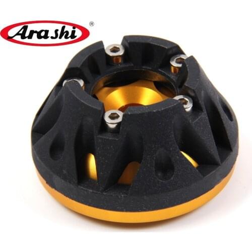 ARASHI 1Set Motorcycle Engine Protector Protective Cover For YAMAHA R1 R 1 R-1 2002 2003 Engine Slider Crash Stator Guard Pad