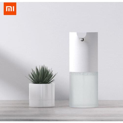 Xiaomi Hand Soap Dispenser Auto Induction Foaming Hand Washer Mijia Automatic Infrared Sensor for smart home