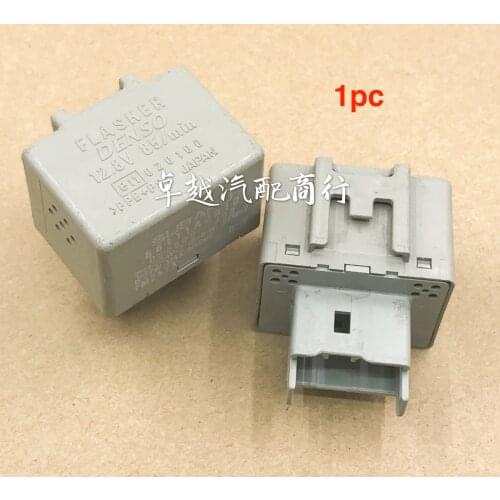 1pc for Subaru Legacy Forester Outback Tribeca Turn Signal car Relay 86111AJ010 Flasher