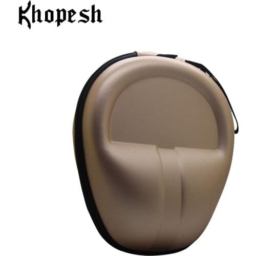 Khopesh Headphone Carrying Case For SteelSeries Arctis 7 5 3 Pro Bluetooth Wired Wireless Gaming Headset Case Headphone Bag