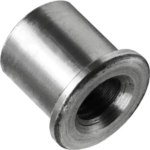 CNC Rotary Tailstock Activity Tailstock Screw Nut - M10x1.5 -Lathe Accessory