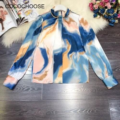Cocochoose Blouses With Sleeves