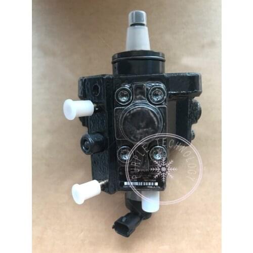 Diesel fuel common rail pump 0445010433 for iveco