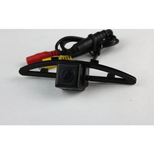 FOR Hyundai Sonata NFC 2009~2012 / Reversing Camera / Car Parking Camera / Rear View Camera / HD CCD Night Vision