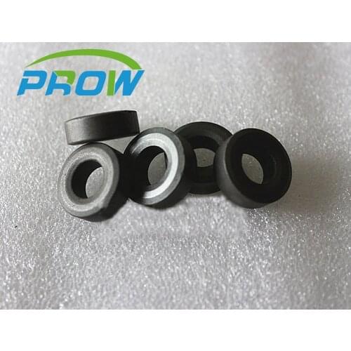 Ferrite core bead 20*10*7mm magnetic ring MnZn Mn-Zn magnetic coil inductance interference anti-interference filter