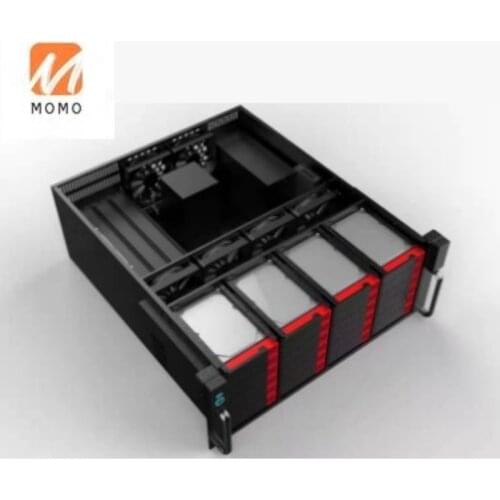 T hot-swappable storage server chassis chassis rack deep learning computing storage