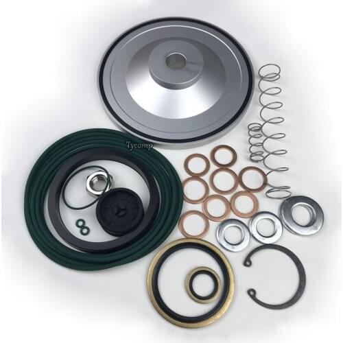 2901-0299-00 unloader valve Kit replacement air compressor spare parts suitable for Atlas Copco