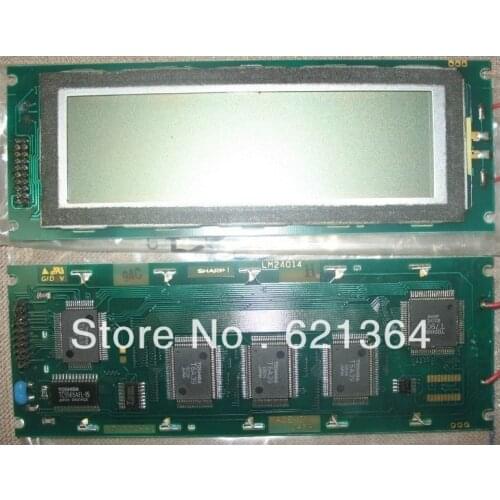 LM24014 professional lcd screen sales for industrial screen