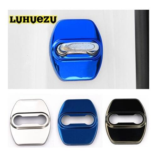 Замки для дверей машины LUHUEZU China At AliExpress
