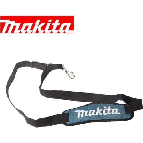 Makita for power tool machine hook shoulder strap safety belt