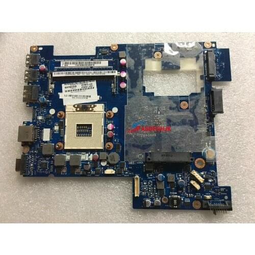 FOR Lenovo FOR ThinkPad Yoga 12 LAPTOP Motherboard WITH I5-5300U CPU 00HT709 100% TESED OK