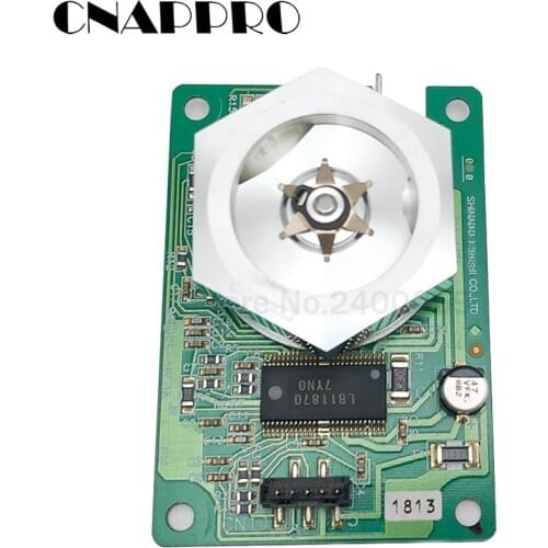 1PCS D95 Polygon Mirror Motor for For Xerox 4112 1100 4127 D110 D125 4595 Printer Part