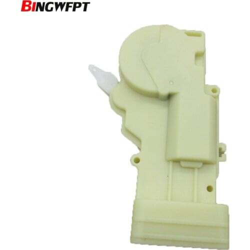 New Door Lock Actuator 69130-30110 6913030110 4Pins for Lexus GS300 GS430 2001-2005 for Toyota Prius Rear Right