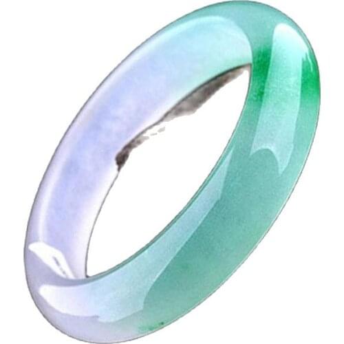 Floating flowers, quartzite, jade bracelet, jade bracelet, jade jade jade, womens gifts for relatives and friends