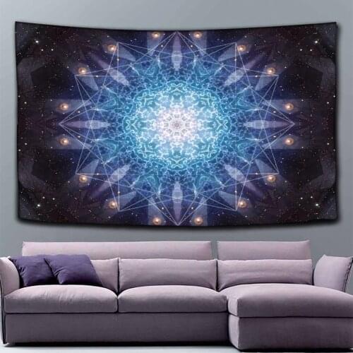Psychedelic Tapestry Wall Hanging Decor Print Wall Decor Home Decor Wall Cloth Hippie Wall Tapestry