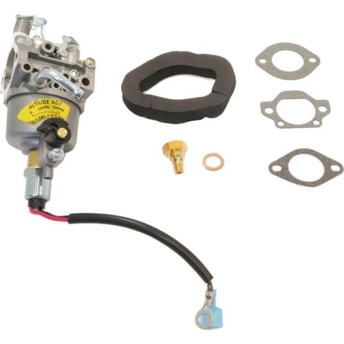 Carburetor Gaskets Kit Replacement For Onan Cummins A041D736/Microquiet 4000-Watt 4KYFA26100 Generator