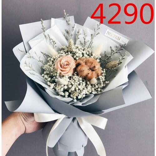 Weddings and important occasions / Wedding accessories / Bridal bouquets DN